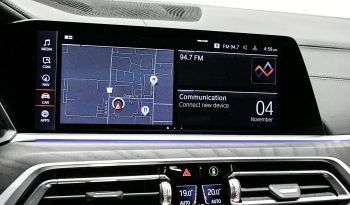 2021 BMW X7 full