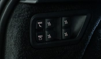 2021 BMW X7 full
