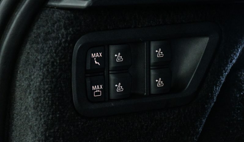 2021 BMW X7 full