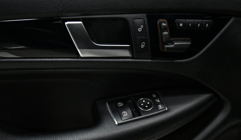 2012 Mercedes-Benz C 350 full