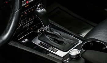 2012 Mercedes-Benz C 350 full
