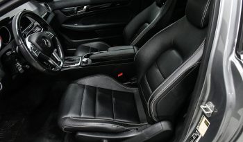 2012 Mercedes-Benz C 350 full