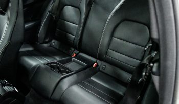 2012 Mercedes-Benz C 350 full