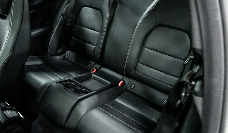 2012 Mercedes-Benz C 350 full