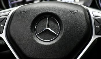 2012 Mercedes-Benz C 350 full