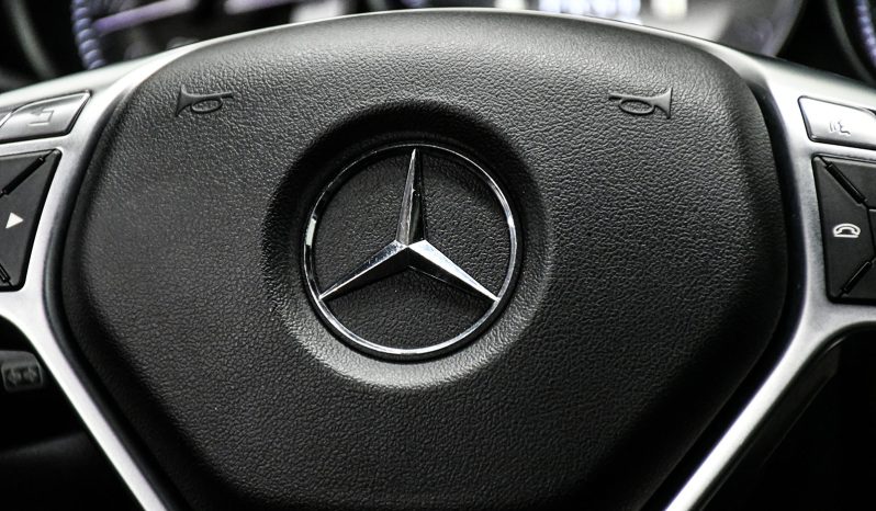 2012 Mercedes-Benz C 350 full
