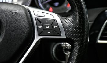 2012 Mercedes-Benz C 350 full