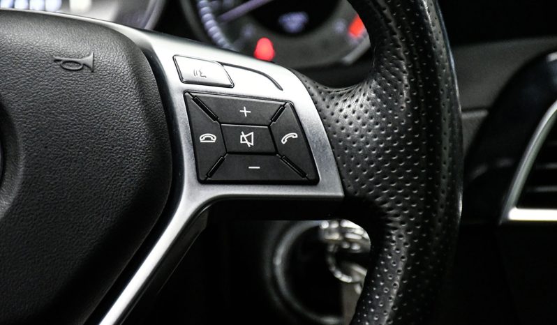 2012 Mercedes-Benz C 350 full