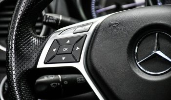 2012 Mercedes-Benz C 350 full