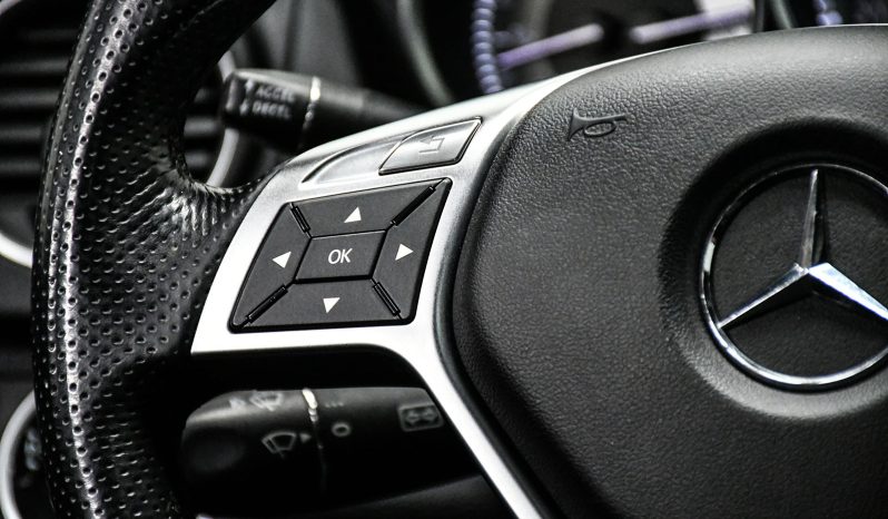 2012 Mercedes-Benz C 350 full