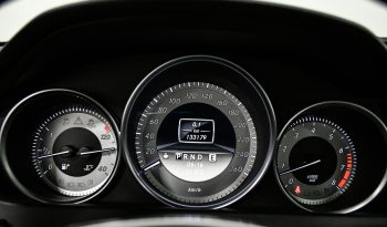 2012 Mercedes-Benz C 350 full