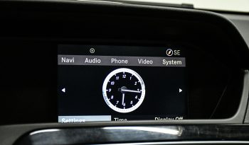 2012 Mercedes-Benz C 350 full