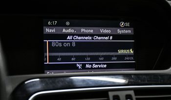 2012 Mercedes-Benz C 350 full