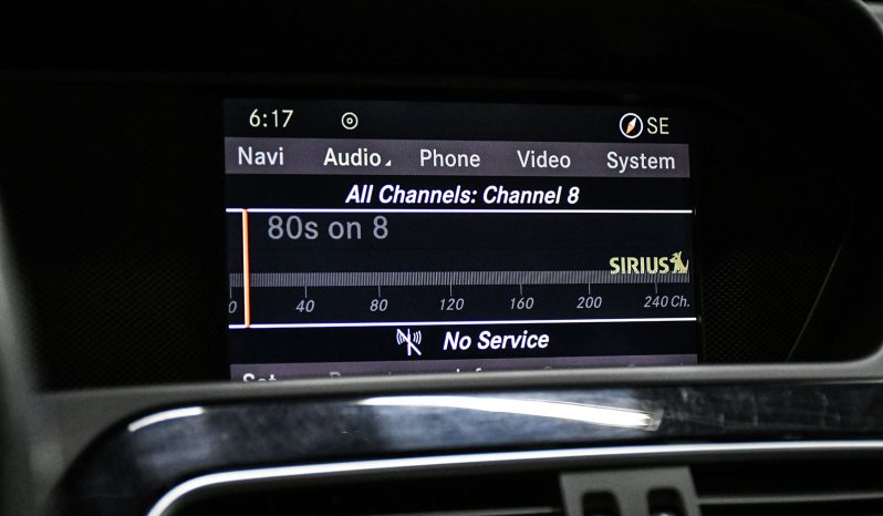 2012 Mercedes-Benz C 350 full