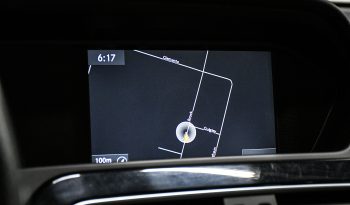 2012 Mercedes-Benz C 350 full