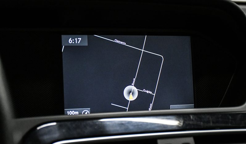 2012 Mercedes-Benz C 350 full