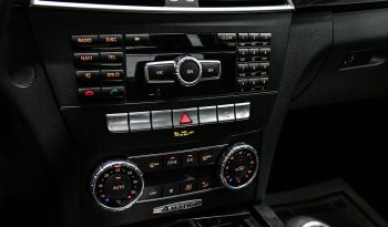 2012 Mercedes-Benz C 350 full