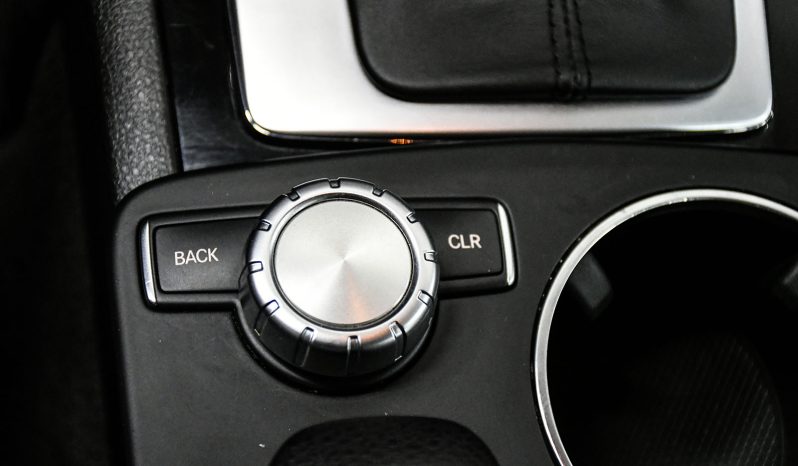 2012 Mercedes-Benz C 350 full