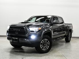 2020 Toyota Tacoma Double Cab