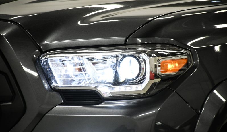 2020 Toyota Tacoma Double Cab full
