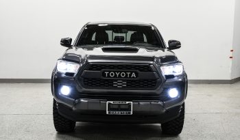 2020 Toyota Tacoma Double Cab full