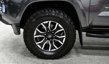 2020 Toyota Tacoma Double Cab full