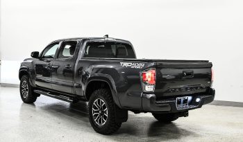 2020 Toyota Tacoma Double Cab full