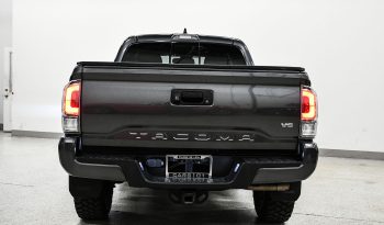 2020 Toyota Tacoma Double Cab full