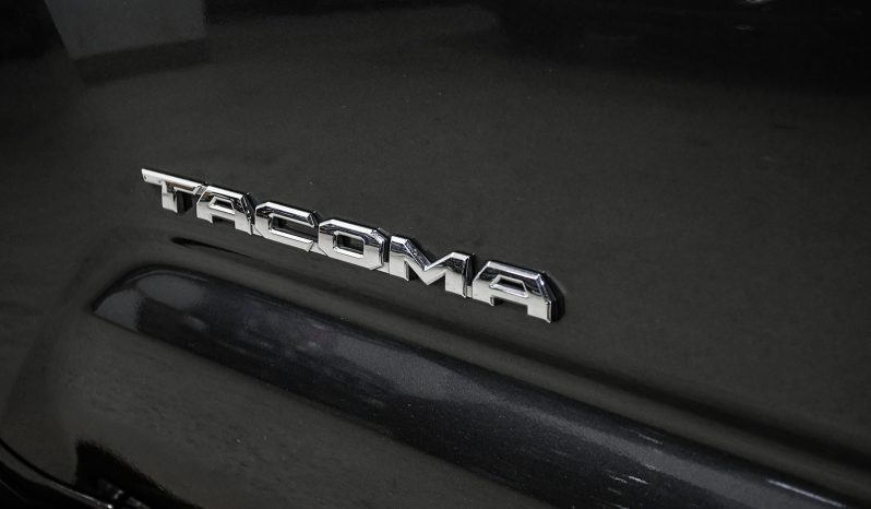 2020 Toyota Tacoma Double Cab full