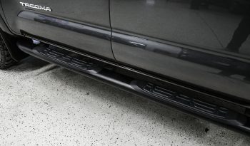 2020 Toyota Tacoma Double Cab full