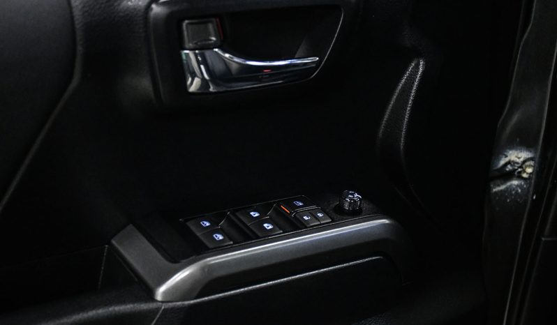 2020 Toyota Tacoma Double Cab full
