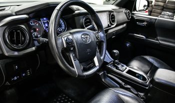 2020 Toyota Tacoma Double Cab full