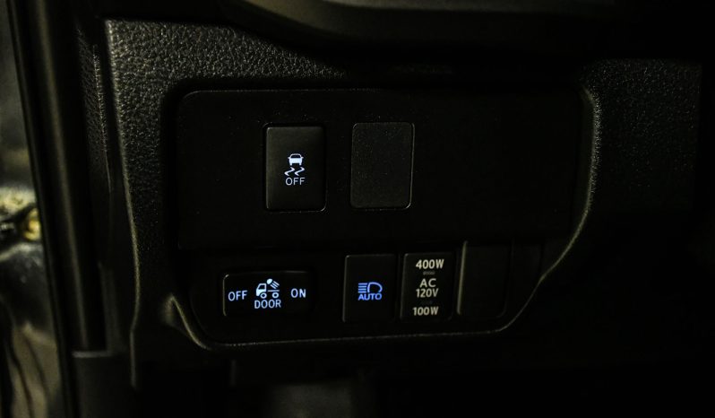 2020 Toyota Tacoma Double Cab full