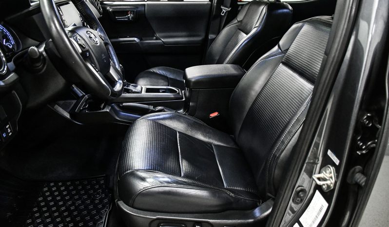 2020 Toyota Tacoma Double Cab full