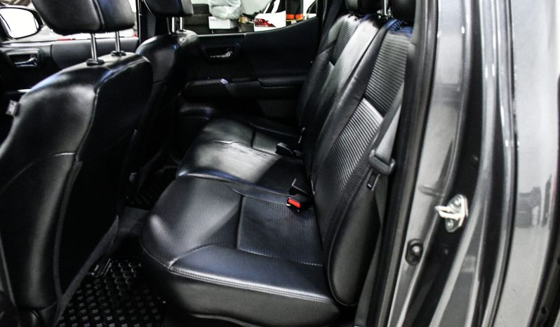 2020 Toyota Tacoma Double Cab full