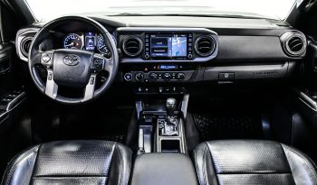 2020 Toyota Tacoma Double Cab full