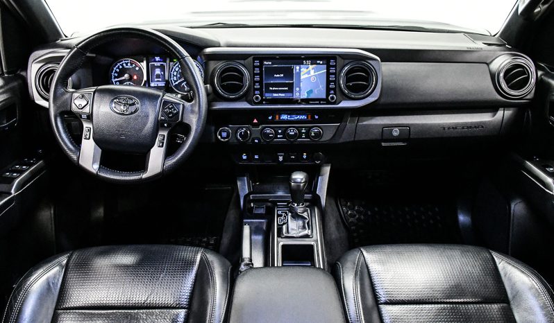 2020 Toyota Tacoma Double Cab full