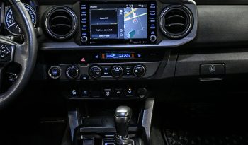 2020 Toyota Tacoma Double Cab full
