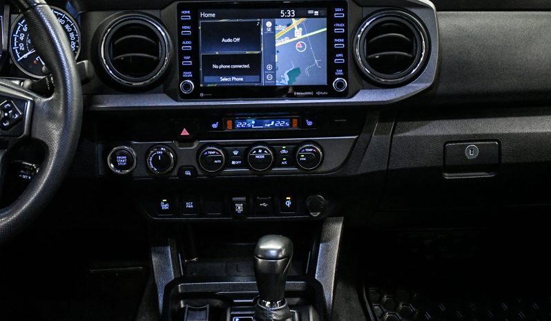 2020 Toyota Tacoma Double Cab full