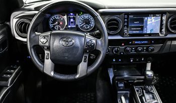 2020 Toyota Tacoma Double Cab full