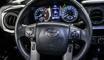2020 Toyota Tacoma Double Cab full