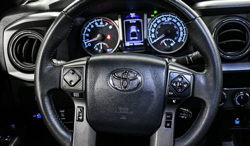 2020 Toyota Tacoma Double Cab full