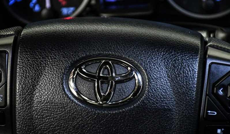 2020 Toyota Tacoma Double Cab full