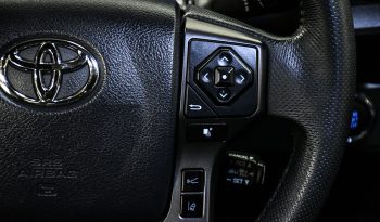 2020 Toyota Tacoma Double Cab full