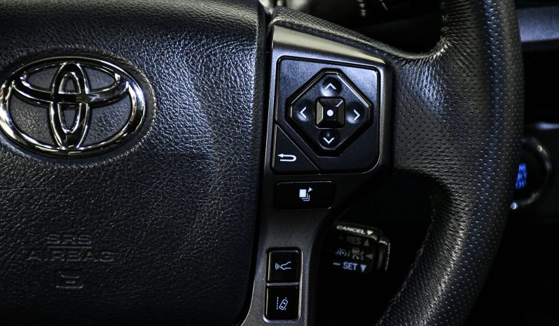 2020 Toyota Tacoma Double Cab full