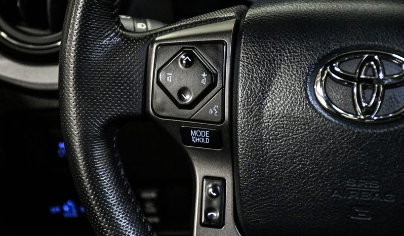 2020 Toyota Tacoma Double Cab full