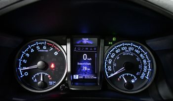 2020 Toyota Tacoma Double Cab full