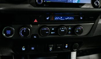 2020 Toyota Tacoma Double Cab full