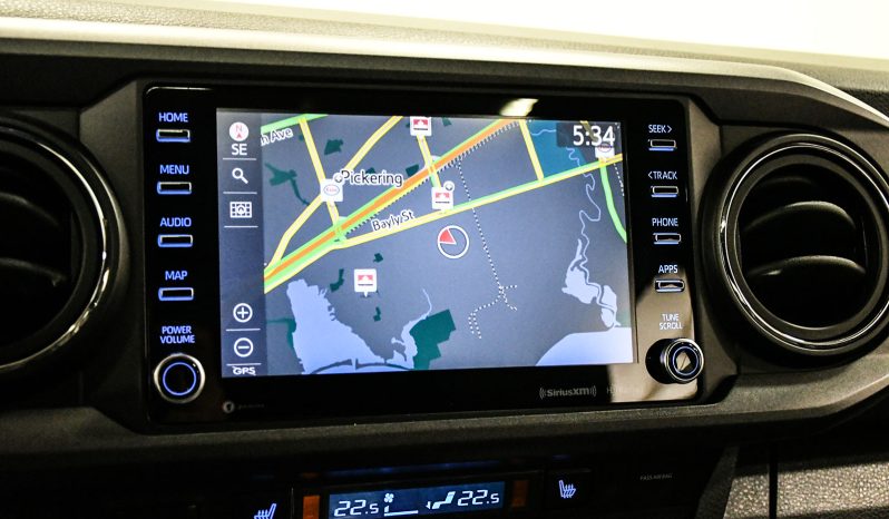 2020 Toyota Tacoma Double Cab full