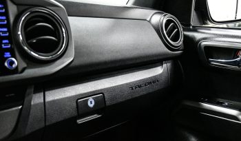 2020 Toyota Tacoma Double Cab full